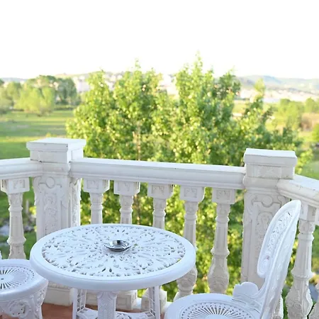 Ξενοδοχείο Onufri