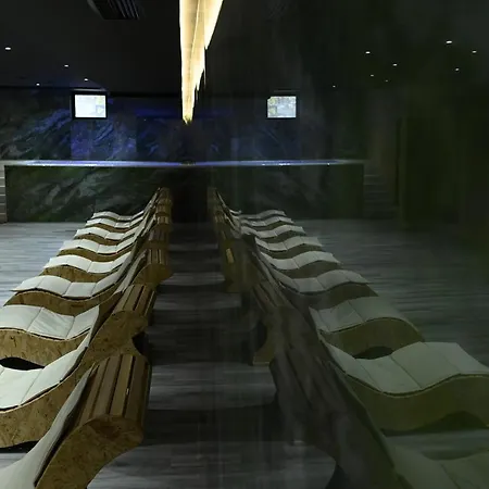 Onufri 4* Golem (Tirana)