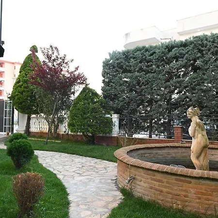 Onufri Hotel Golem (Tirana)