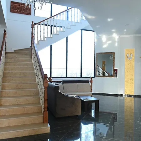 Onufri Hotel