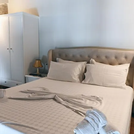 Onufri Hotel Golem (Tirana)