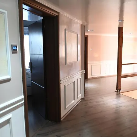 Onufri Hotel