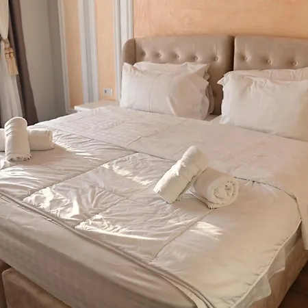 Ξενοδοχείο Onufri Golem (Tirana)