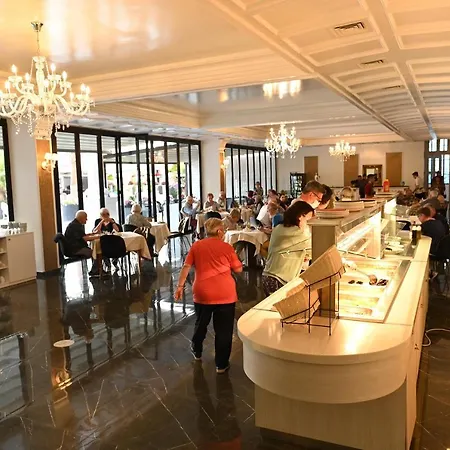 Hotel Onufri