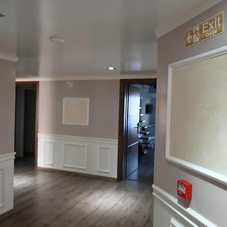 Onufri Hotel