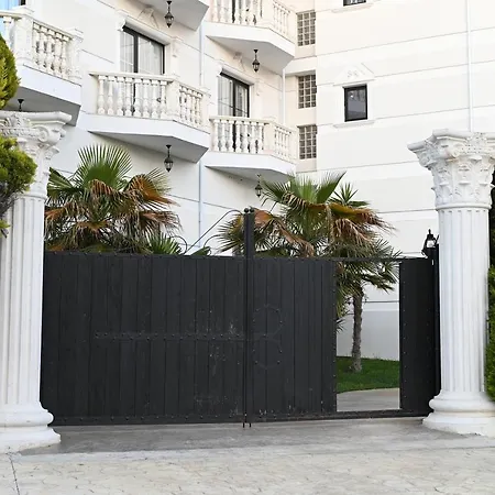 Onufri Ξενοδοχείο