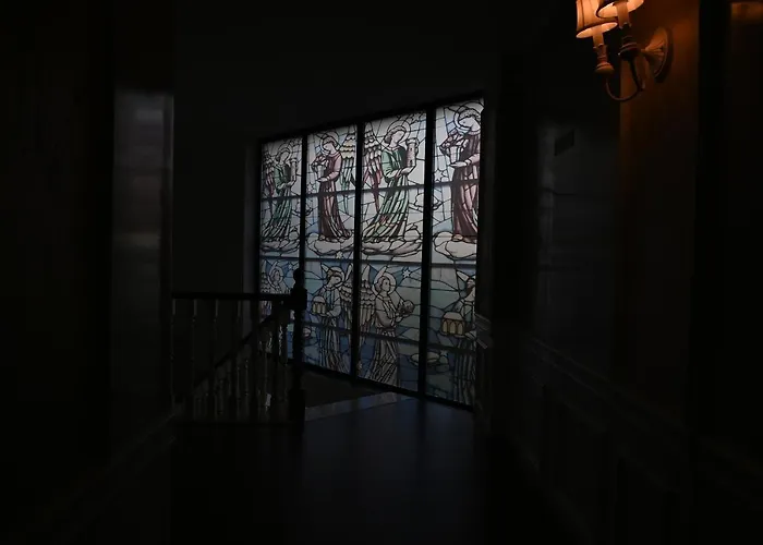 Onufri Golem (Tirana)