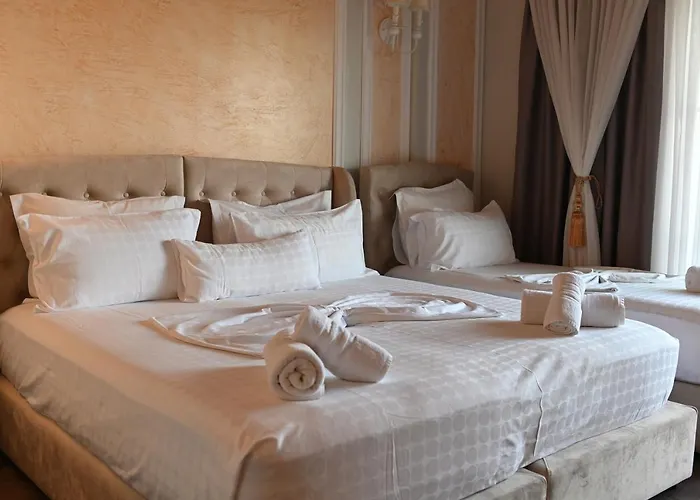 Onufri Hotel
