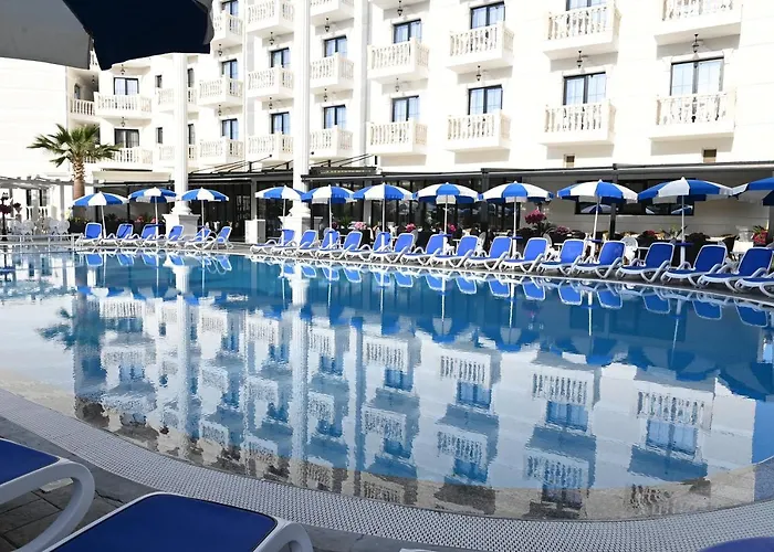 Hotel Onufri Golem (Tirana)