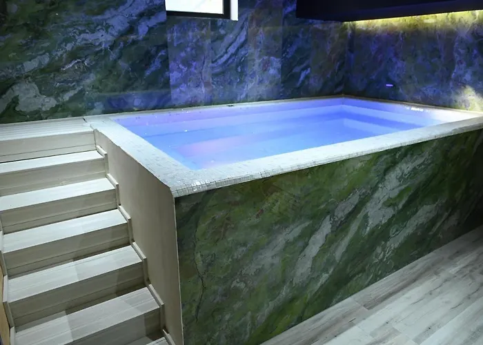 Onufri 4* Golem (Tirana)