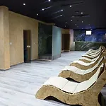 Onufri 호텔