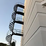 Onufri 호텔 골렘