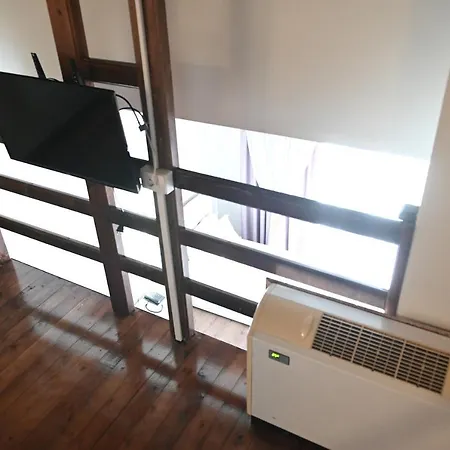 Hotel Onufri Golem (Tirana)