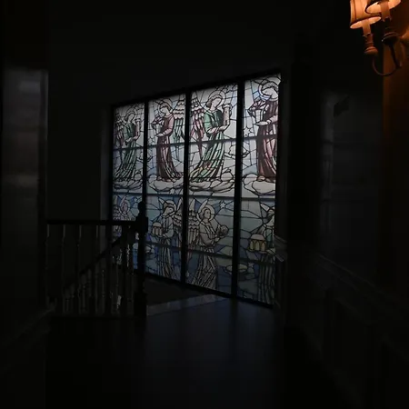 Onufri Golem (Tirana)