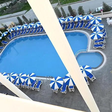 Onufri Golem (Tirana)