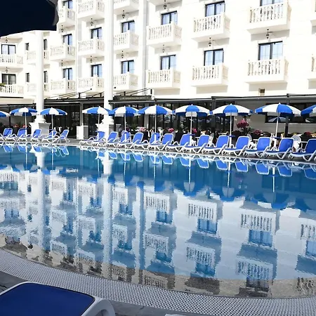 Hotell Onufri Golem (Tirana)