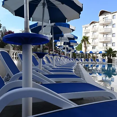 Onufri 4* Golem (Tirana)