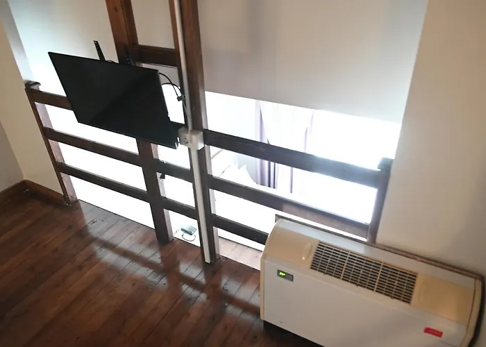 Hotel Onufri Golem (Tirana)