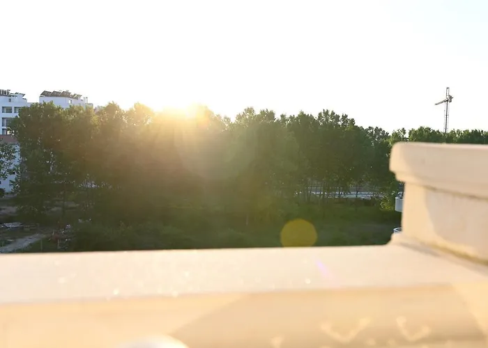 Hotel Onufri Golem (Tirana)